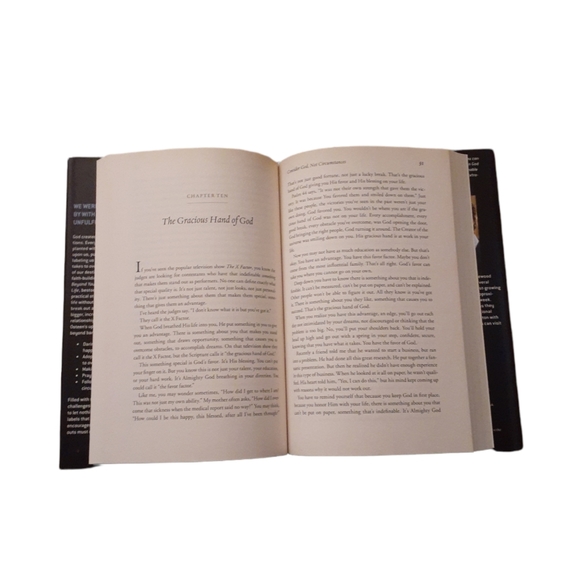 Break Out! By Joel Olsteen (Hardcover) - Picture 3 of 3